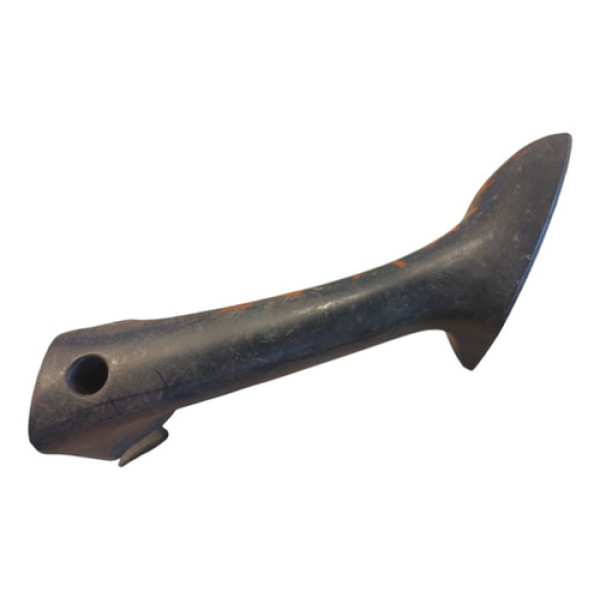 Puxador Forro Porta T.d Fiat Palio Weekend 1996 A 2001