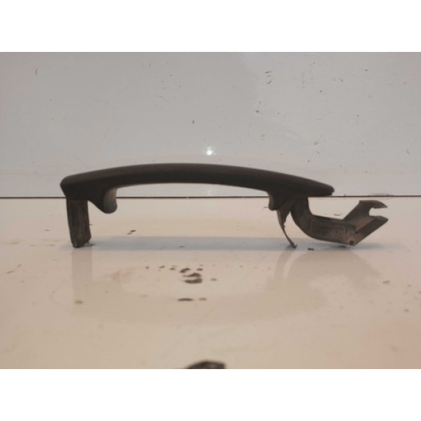 Maçaneta Externa Volks Vw Fox Gol Saveiro Voyage 09 A 18 D.e