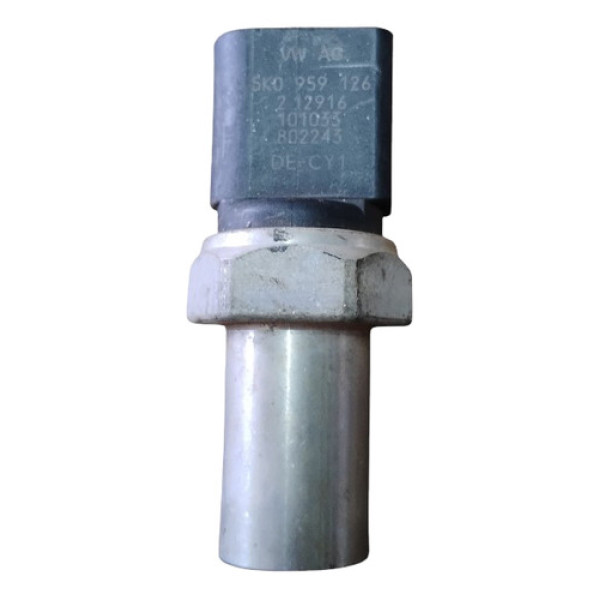 Sensor Pressão Pressostato Ar Vw Gol Sav Voyage G5 2010 A 14