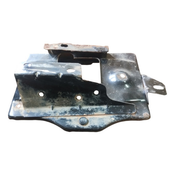 Caixa Suporte Bateria Fiat Uno 1.0 Fire 2004 A 11 12 2013
