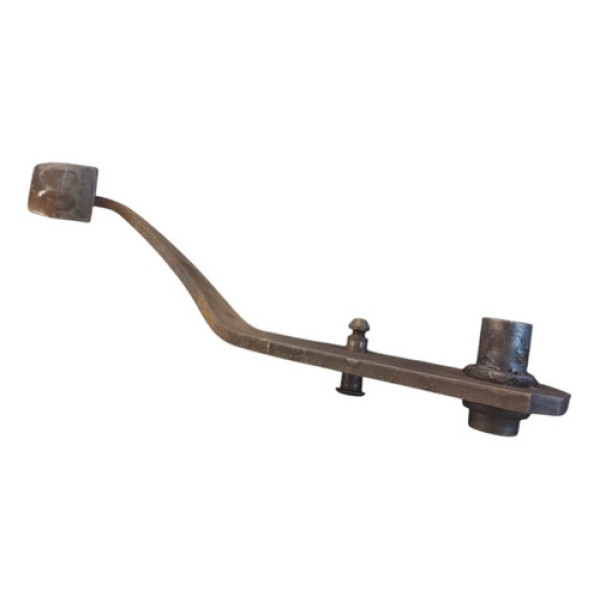 Pedal Embreagem Volkswagen Gol G2 G3 Parati 1996 A 2005