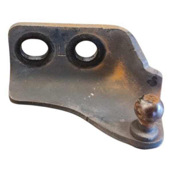 Suporte Batente Porta Malas Hyundai I30 2009 A 2012