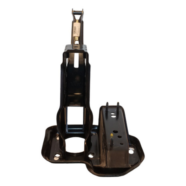 Suporte Pedal Freio Acelerador Vw Polo 2003 A 2011