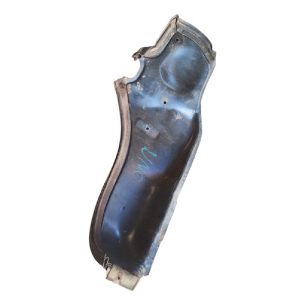 Protetor Calor Fiat Uno 1999 A 2010