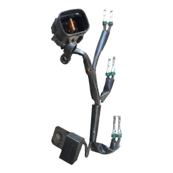 Chicote Bico Injetor Hyundai Hb20 1.0 3cc 2013 2019 Detalhe