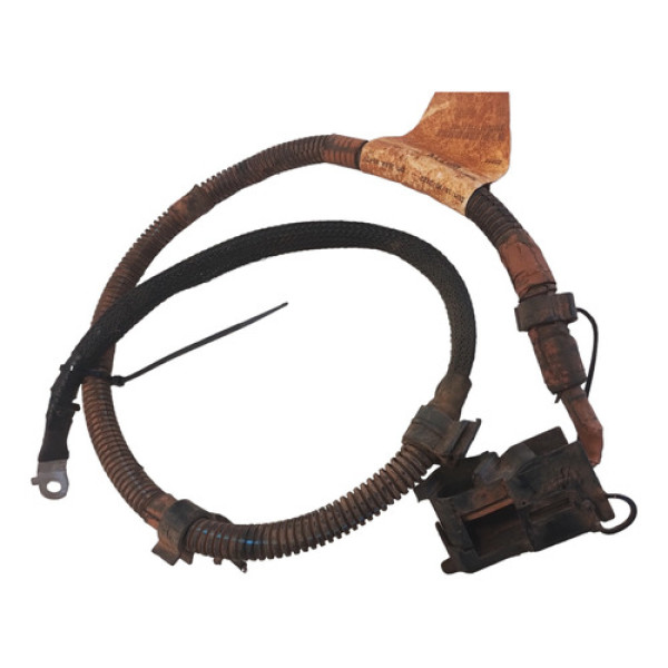 Cabo Positivo Motor Arranque Fiat Argo 1.0 2016 2019 A 2023