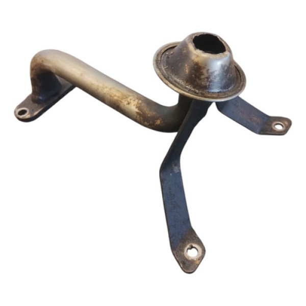 Pescador Bomba Oleo Motor Vw Gol G2 G3 1996 A 2003