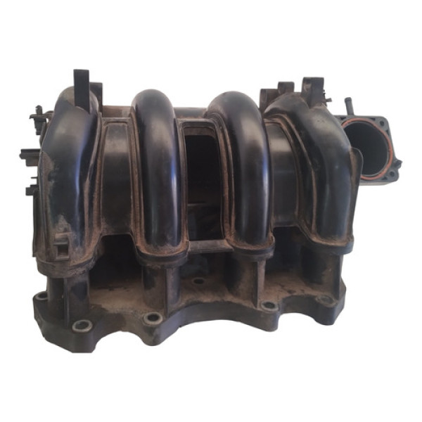 Coletor Admissão 0321 Vw Fox Gol Saveiro Voyage 2004 A 2018