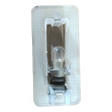Lanterna Luz Teto Ford Escort Fiesta Ka 1996 97 98 99 00 01