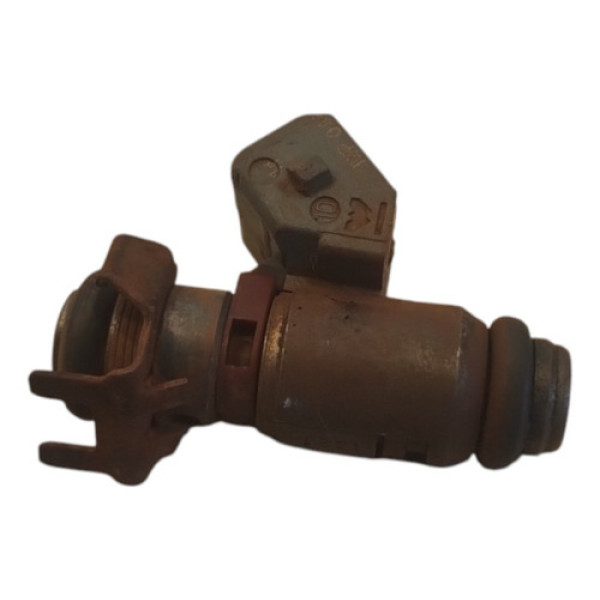 Bico Injetor Flauta Injeção Fiat Palio Strada 2004 A 2015