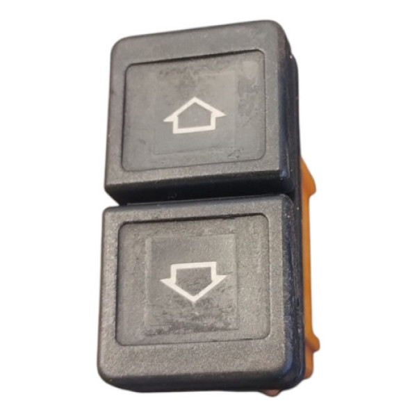 Botão Comando Vidro Citroen Picasso 2001 A 2005