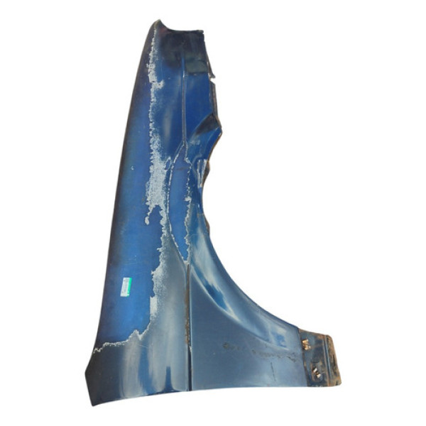 Paralama Diant Direito Volkswagen Santana 1993 1994 A 1998