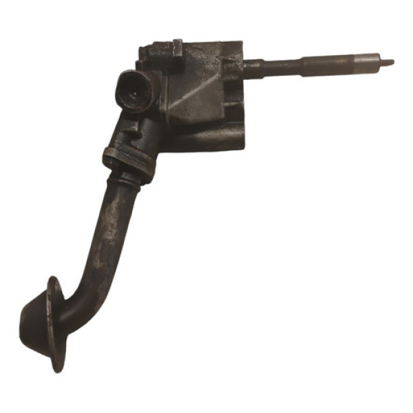 Bomba Óleo Vw Parati Saveiro Gol G3 G4 Ap 1.6 1.8 Flex 2009