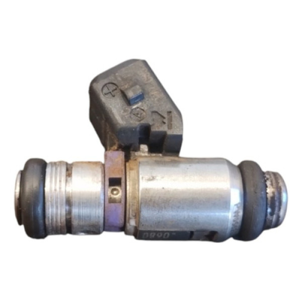 Bico Injetor Flauta Motor Fiat Palio 1996 A 2001
