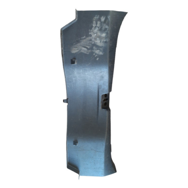 Forro Tampa Traseira Gm Cruze 1.4 2018 Usado Original 