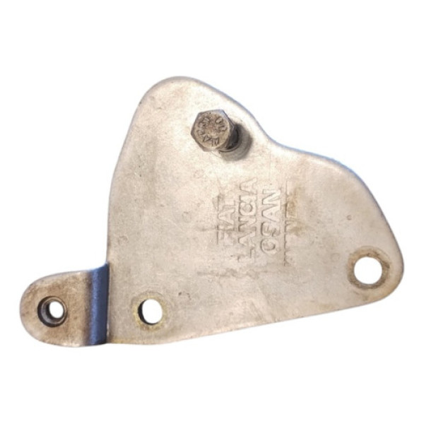 Suporte Esticador Correia Fiat Palio 1997 A 2001