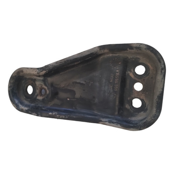 Suporte Agregado Direito Suspensão Coxim Voyage 2017