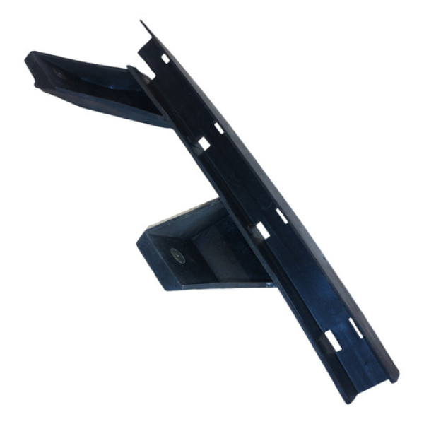 Guia Suporte Vidro Porta Dianteiro Fiat Palio 2004 A 2012