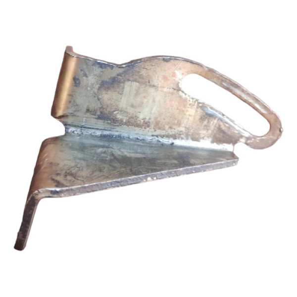 Suporte Esticador Alternador Fiat Palio 2004 2005 A 2012