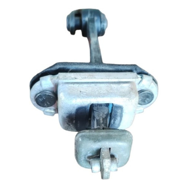 Limitador Porta Esquerdo Dianteiro Ford Fiesta 2003 A 2007