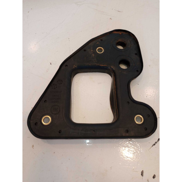 Borracha Vedação Painel Fiat Argo Mobi Strada 2017 A 2023