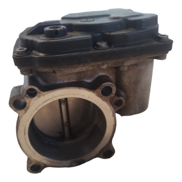 Corpo Borboleta Tbi Vw Fox Gol Saveiro Voyage 2013 A 2018