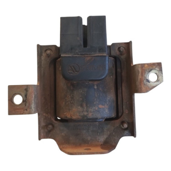 Bobina Ignição Volkswagen Santana Gol 1992 A 2000