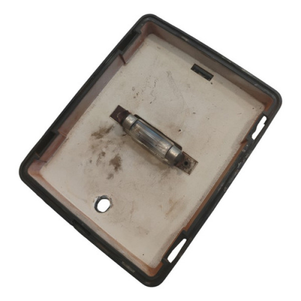 Lanterna Teto Monza Opala Chevette 1985 A 1990