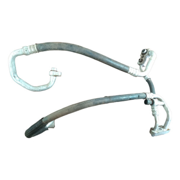 Mangueira Ar Condicionado Land Rover Evoque 2012 A 2015