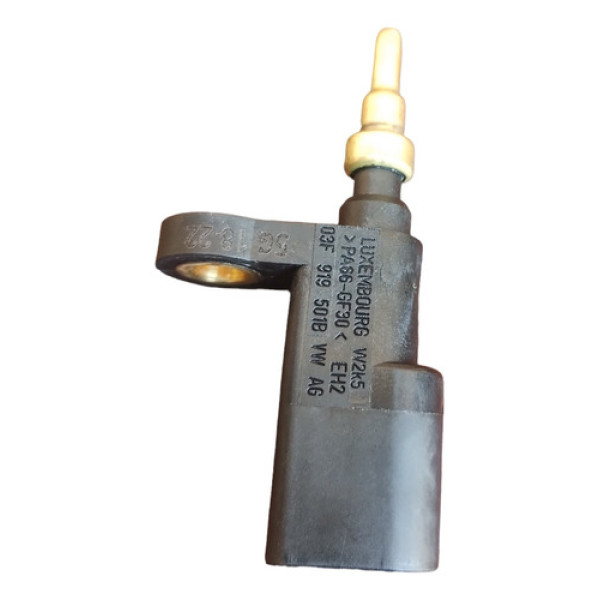 Sensor Temperatura Dagua Tsi Vw Polo Up Virtus 2010 A 2022