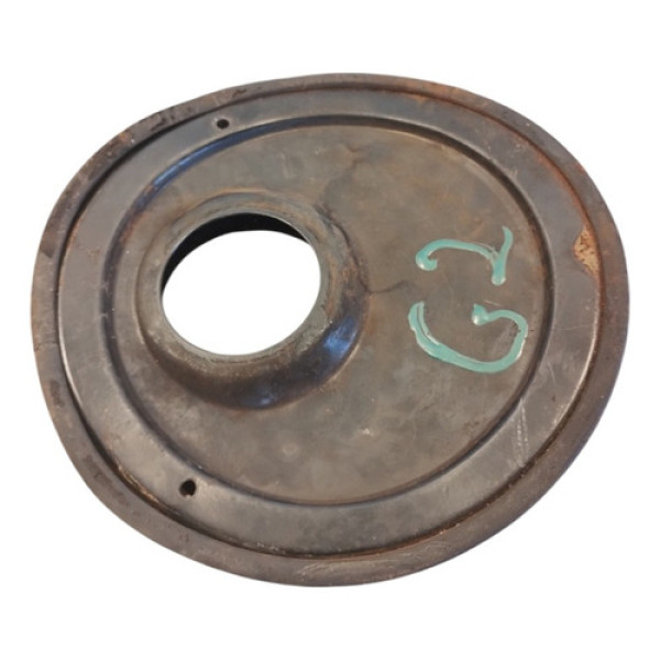 Tampa Tanque Bomba Combustível Volkswagen Gol G2 1996 A 2003