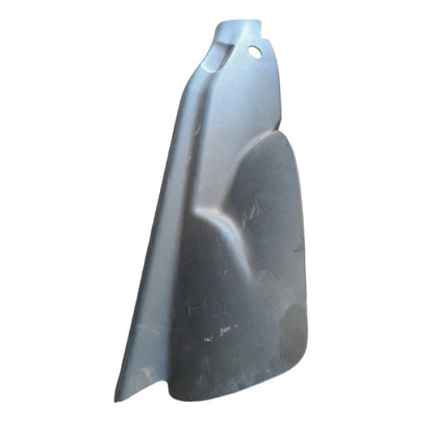 Forro Lateral Soleira Traseira Direita Vw Gol G5 1.6 2010