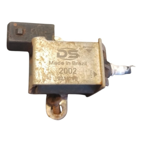 Válvula Solenoide Partida A Frio Gm Kadett 1993 A 1998