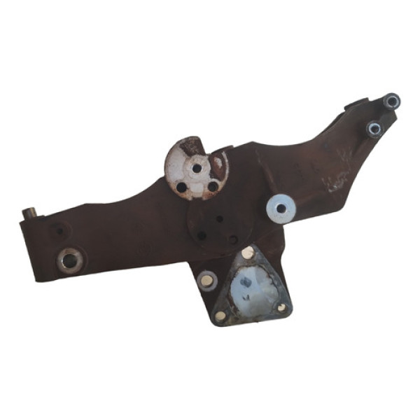 Suporte Compressor Alternador Fiat Palio Fire 2007 A 2014