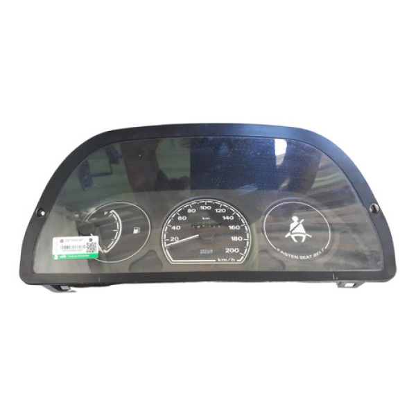 Painel Instrumento Fiat Palio Fire 2004 Usado Original 