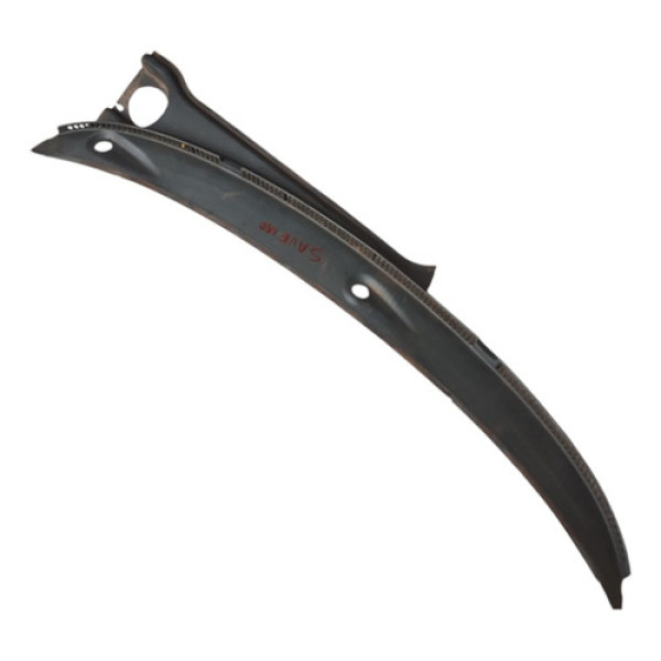 Grade Churrasqueira Parabrisa G3 G4 Vw Saveiro 2001 A 2009