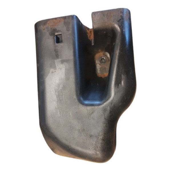 Acabamento Gargalo Tanque Combustível Fiat Strada 2004 2015