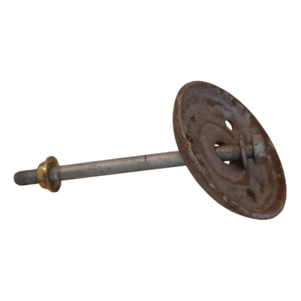 Parafuso Fixador Embreagem Fiat Palio 1997 A 1998