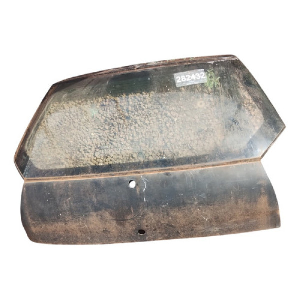 Tampa Traseira Fiat Palio Fiasa 1996 97 98 99 A 2000