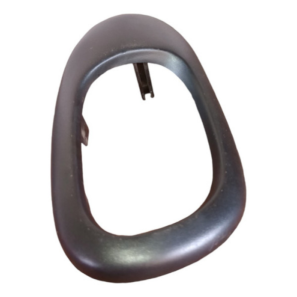 Moldura Maçaneta Interna Tras Esquerdo Peugeot 207 2008 A 12