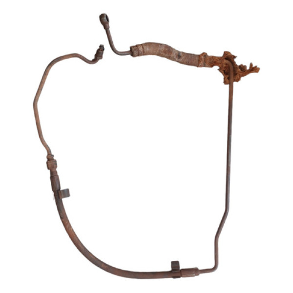 Mangueira Direção Hidráulica Caixa Direção Golf Polo 19 A 03