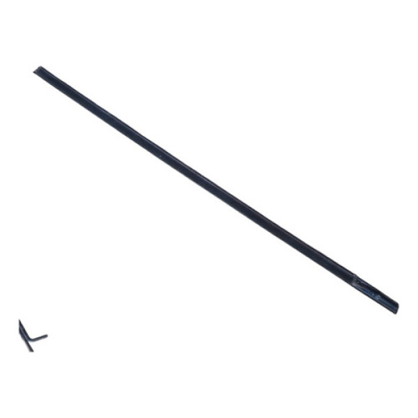 Pestana Porta Dianteira Esquerda Chevrolet Onix 2018 A 2024