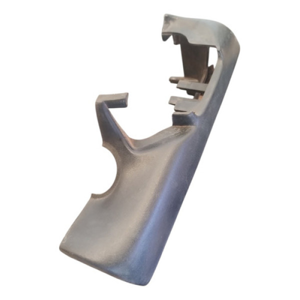 Moldura Chave Superior Seta Vw Gol G2 Parati 1996 A 2003