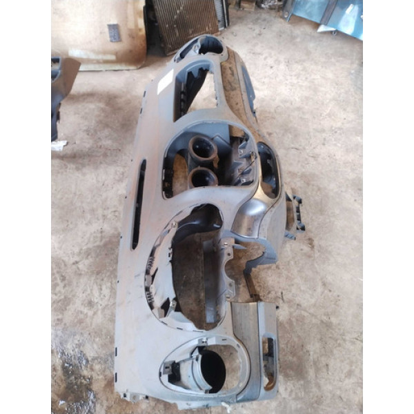 Capa Painel Fiat Palio Attractive 2012 2013 2014 2015 2016