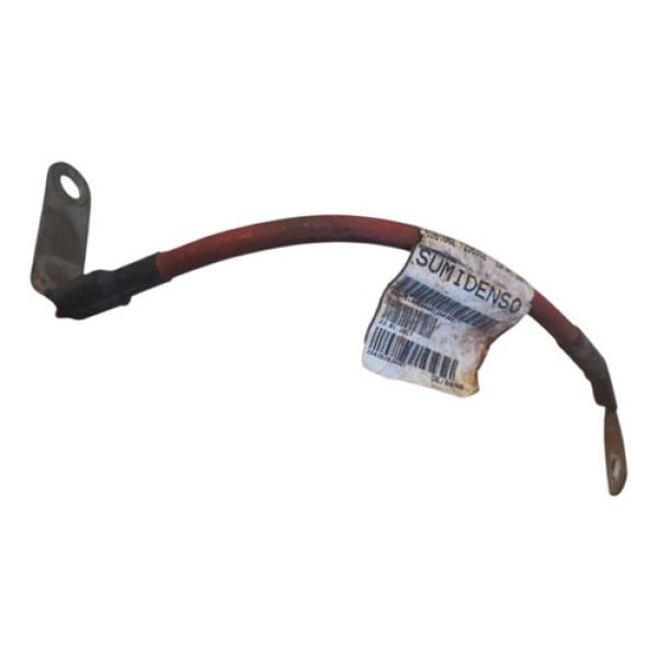 Cabo Positivo Bateria Fiat Mobi Fiorino 2013 A 2021