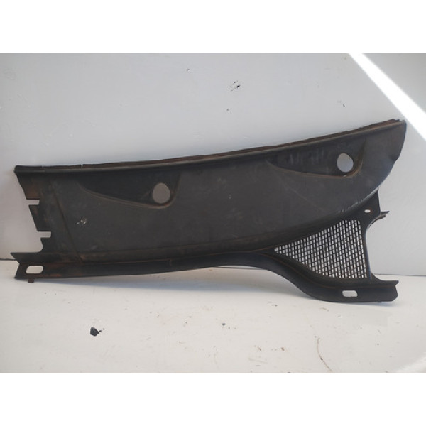 Grade Churrasqueira Lado Esquerdo Parabri Scenic 1996 A 2009