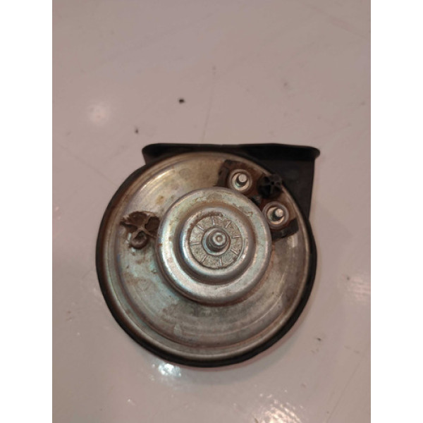 Buzina Grand Ambos Lados Renault Sandero Logan 2015 A 2017