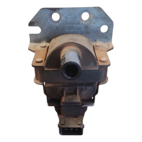 Bobina Ignição Volkswagen Gol G2 1995 A 1999 