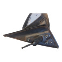 Retrovisor Manual Direito Ext Gm Meriva 2003 A 2012