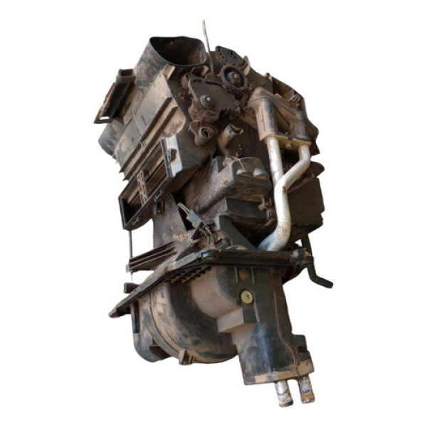 Caixa Evaporadora Ventilador Fiat Palio Siena 2004 A 2012